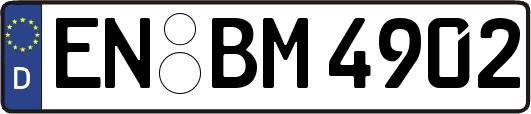 EN-BM4902