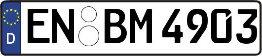 EN-BM4903