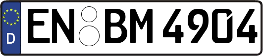 EN-BM4904