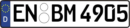 EN-BM4905