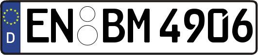 EN-BM4906