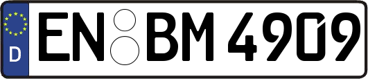 EN-BM4909