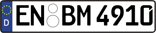 EN-BM4910