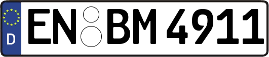 EN-BM4911