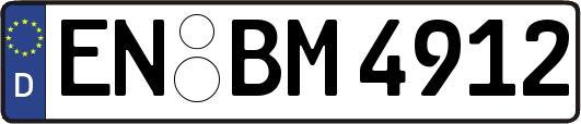 EN-BM4912