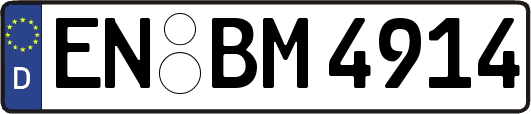 EN-BM4914