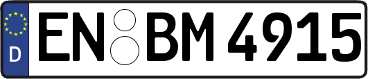 EN-BM4915