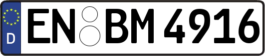 EN-BM4916