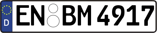 EN-BM4917