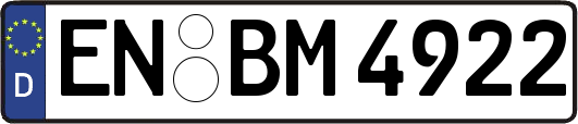 EN-BM4922