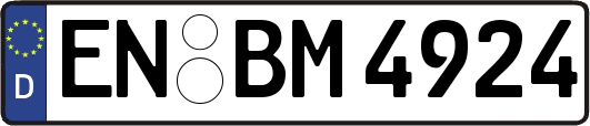 EN-BM4924