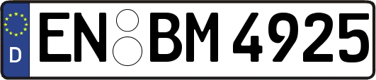 EN-BM4925