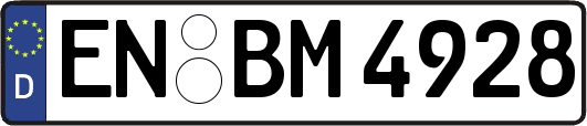 EN-BM4928