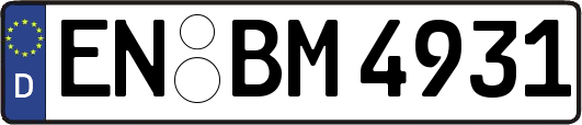 EN-BM4931