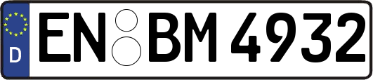 EN-BM4932