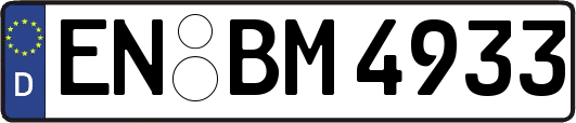 EN-BM4933