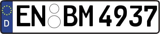 EN-BM4937