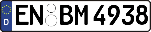 EN-BM4938