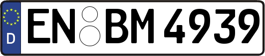 EN-BM4939