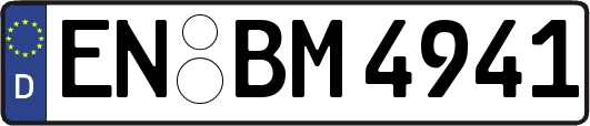 EN-BM4941