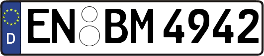 EN-BM4942