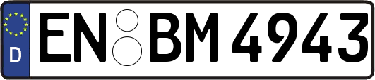 EN-BM4943