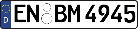 EN-BM4945