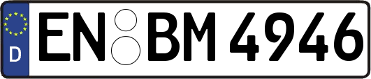 EN-BM4946