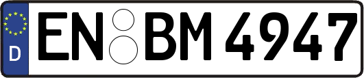 EN-BM4947