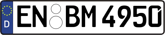 EN-BM4950