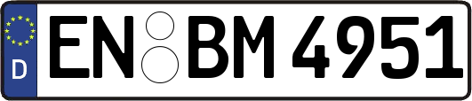 EN-BM4951