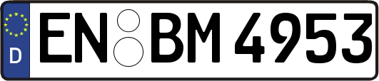 EN-BM4953