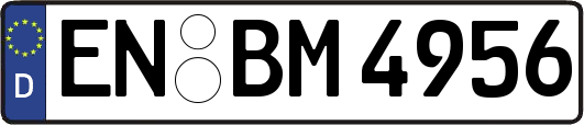 EN-BM4956