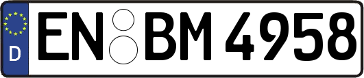 EN-BM4958