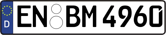 EN-BM4960