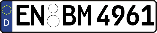 EN-BM4961