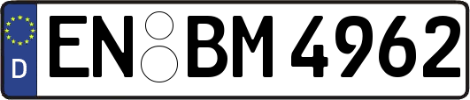 EN-BM4962