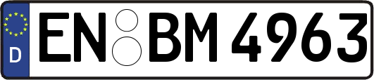 EN-BM4963