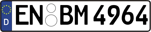 EN-BM4964