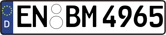 EN-BM4965