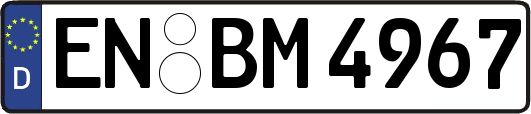 EN-BM4967