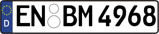 EN-BM4968