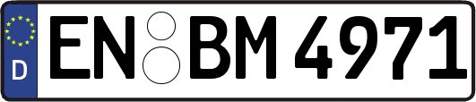 EN-BM4971