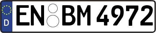 EN-BM4972