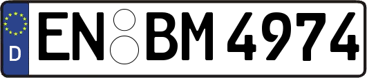 EN-BM4974