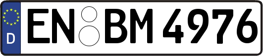 EN-BM4976