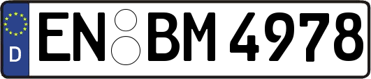 EN-BM4978