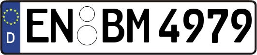 EN-BM4979