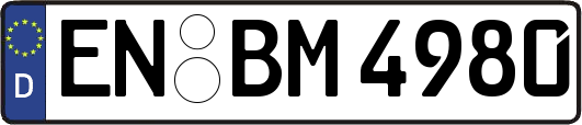 EN-BM4980