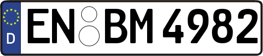 EN-BM4982